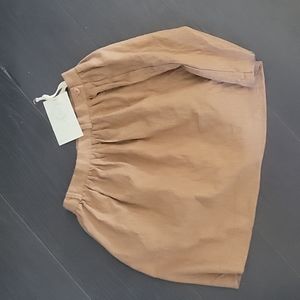 Urban renewal skirt nwt